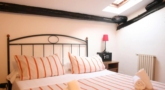 Номер Standard Sixtythree guesthouse