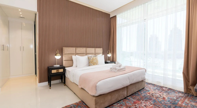 Апартаменты Luxury Vacay Lettings - Iris Blue