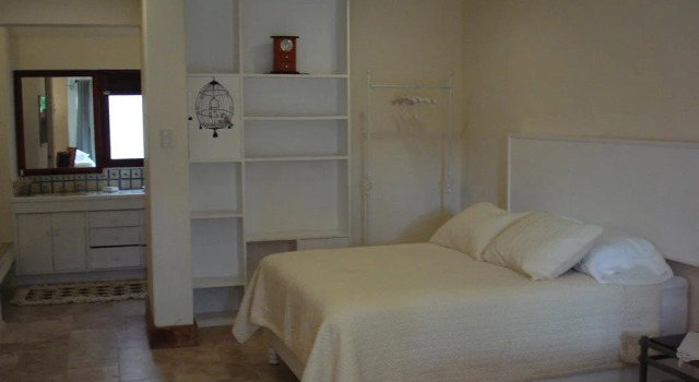 Hotel La Casa Bixi, Rezervovat Hotel 3hvězdičkové hotely v Hidalgo, 3*