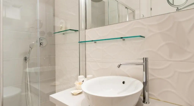 Двухместный номер Deluxe Hotel Majestic