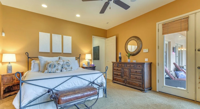 Private Pool, Spa, & Grills: Lake Havasu City Home, Забронировать Дом для отпуска Лейк-Хавасу-Сити штат Аризона
