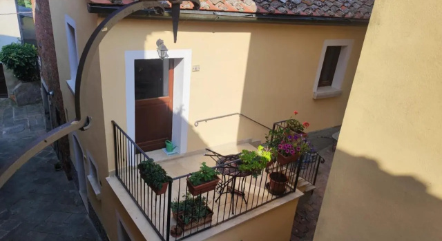 Il Grottino, Tuscan Village Apartment, Забронировать Апартаменты/квартира Отели Вальяно с парковкой, Парковка