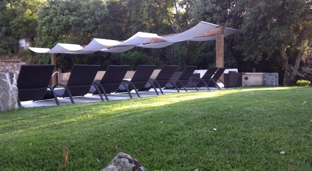Люкс Agriturismo La Quercia