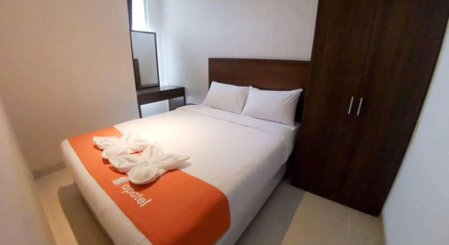 Apatel Elpis Residences 07B07