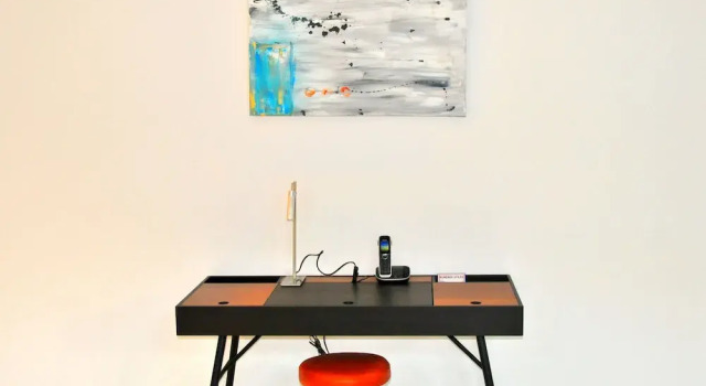 3A Apartment - 19 Rue des Etats Unis
