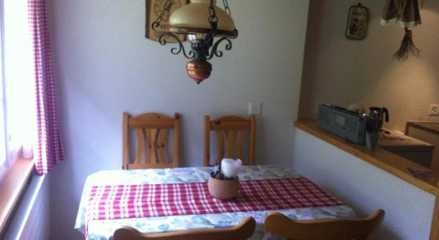 Ferienwohnung im Grünen, Prenota Hotel Grindelwald 