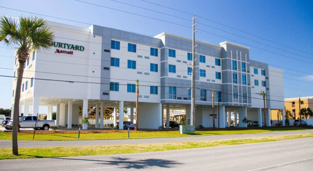 Sundrift Inn, Book Hotel SPA-hoteller i Emerald Coast, SPA