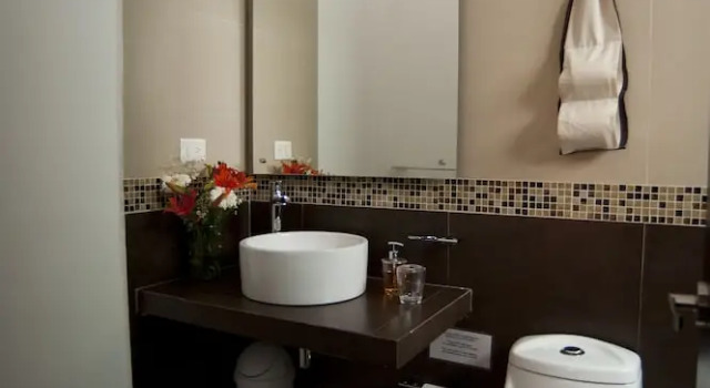 Номер Standard Casa Felicidad B&B
