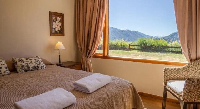 Номер Classic Estancia Del Carmen Mountain Resort