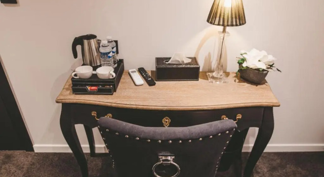 Двухместный номер Standard Hôtel Hors-Château - Liège Centre Historique