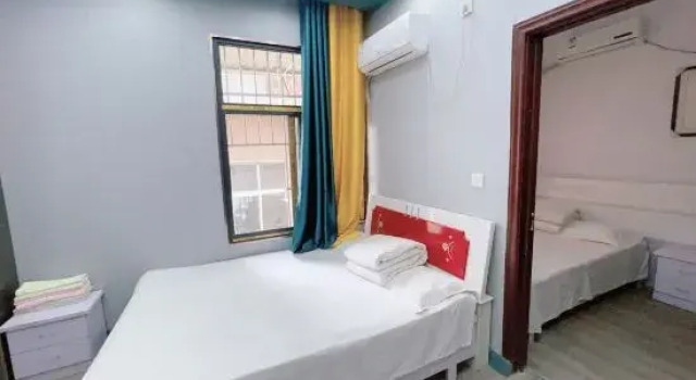 Люкс Luoyang Forestry Hotel (Luoyi Ancient City)
