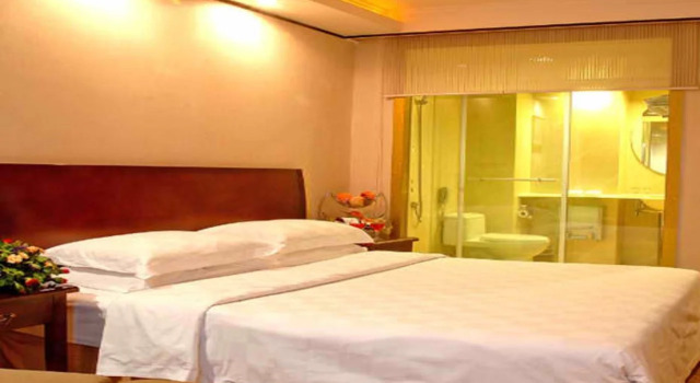 Eeril Hotel (Shenzhen Futian Convention and Exhibition Center Branch) 