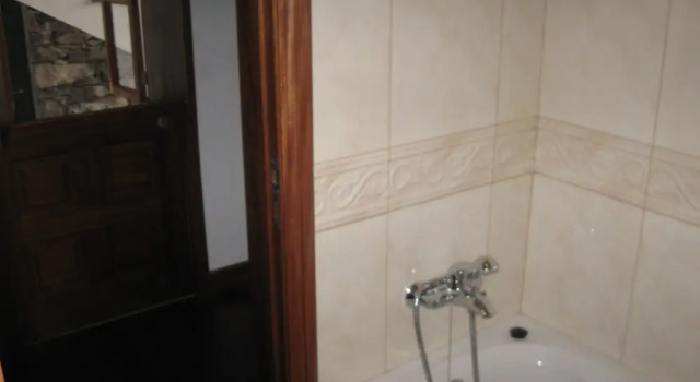 Двухместный номер Standard Цокольный этаж с балконом Casa DAvo Beatriz