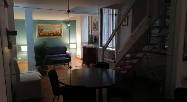 Dreamy Loft Navona, Забронировать Отель Навона Рим, рядом с Площадь Кампо-деи-Фиори