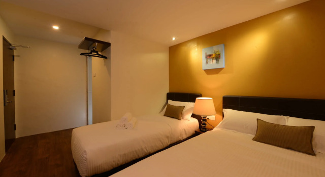 Season Inn Langkawi, Varaa Hotelli Kuah 
