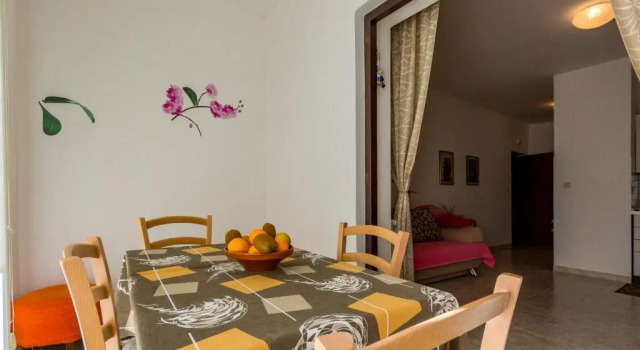 Апартаменты c 1 комнатой Apartment Lori