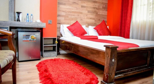 Номер Executive Simba Village Relax Inn