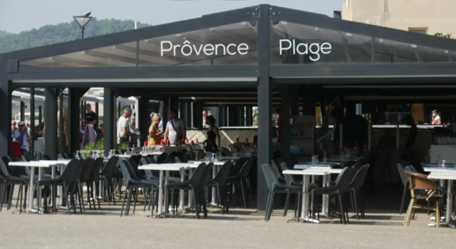 Апартаменты Little Pendjari - Duplex - Port - HOST PROVENCE