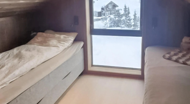 4 Bedroom Beautiful Home In Rjukan, Reserva ahora Hotel Rjukan Vestfold og Telemark