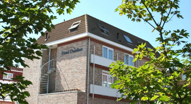 Hotel Duinlust, Varaa Hotelli Domburg Walcheren