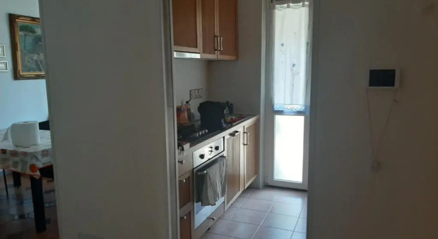 Апартаменты Casa Elia