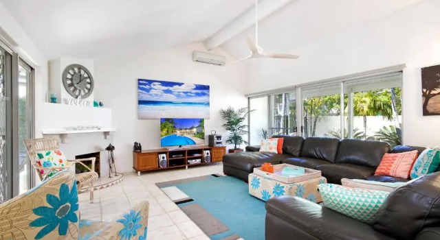 26 Witta Circle, Prenota Hotel Hotel a Queensland con piscina, Piscina