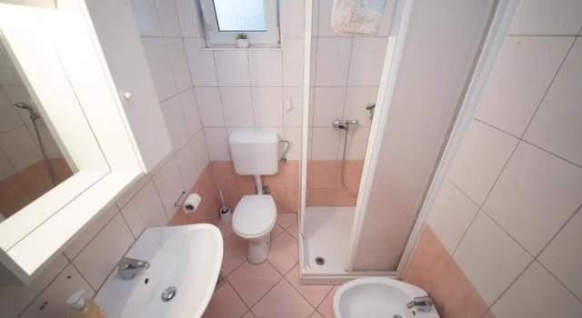 Студия Apartment Iris Zadar