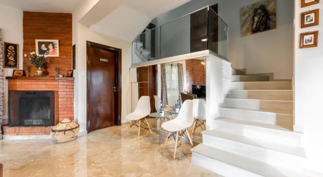 Pinecone Platres - 3 Units, Book Hotel Platres Troodos