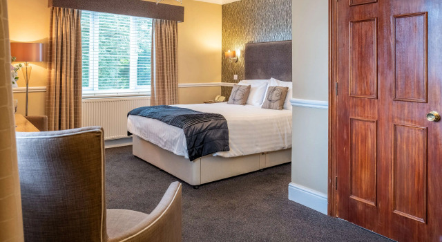 The Park Hotel - Sure Hotel Collection by Best Western, Prenota Hotel Diss 