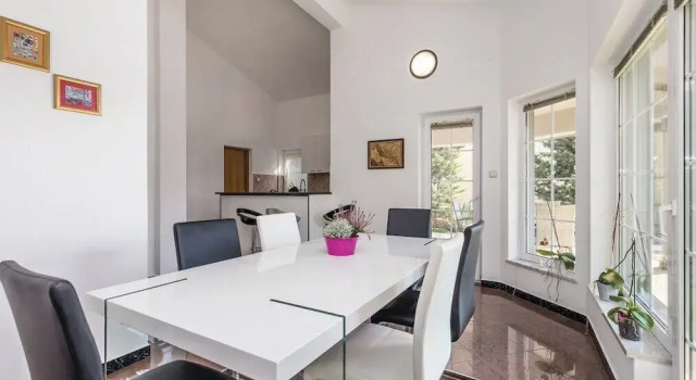 Вилла Comfort Charming Villa Antonija
