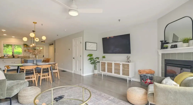 Family-friendly Gem w/ Heated Pool Near Storyland!