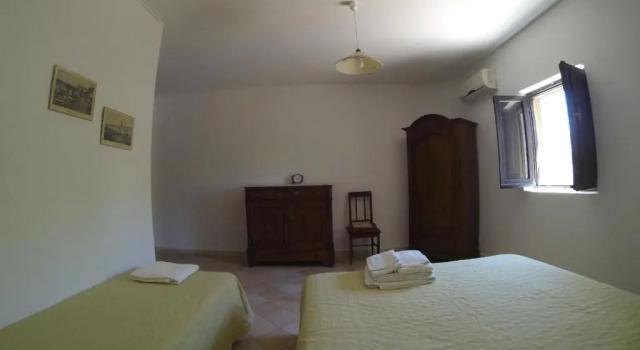 Номер Standard B&B La Rucchetta