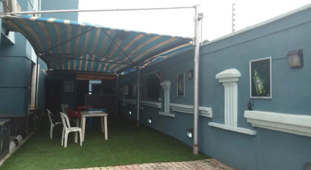 D'Luxx Villa & Suites, Book Villa Cottages in Lagos State, Cottage