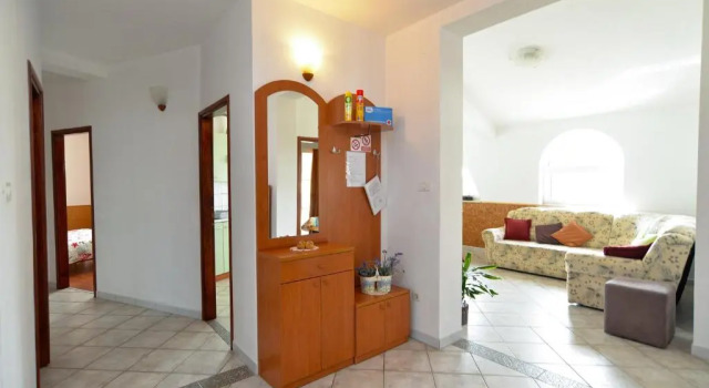 Апартаменты Pool Apartments 624