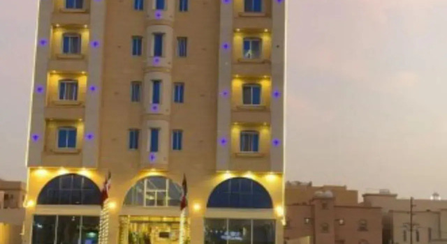 Nakhla Beach Furnished Apartments