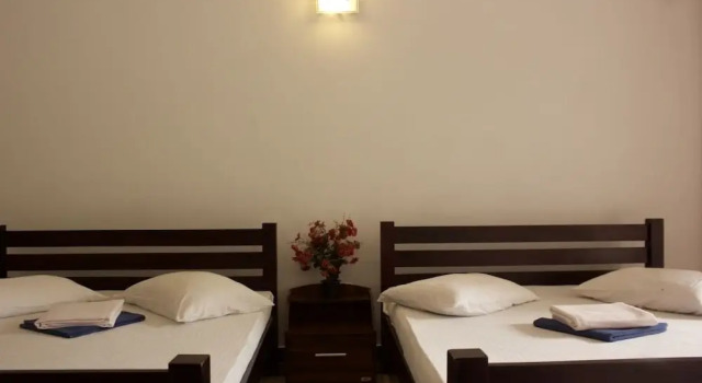 Четырёхместный номер Deluxe Hotel Senora