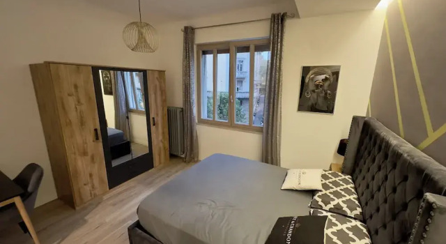 Dorian Gray Luxury Suite, Забронировать Гостевой дом Отели в центре Триеста, в центре