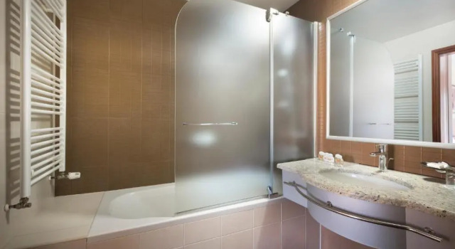 Апартаменты Superior Valamar Villa Adria