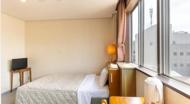 Tabist Kanko Business Hotel Matsuyama Hida Takayama, Boek Hotel Hotels in Tokai met parkeren, Parkeren
