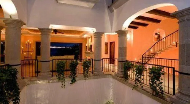 Casa Dos Cisnes, Book Hotel Hotels in Jalisco with a Pool, Swimming Pool