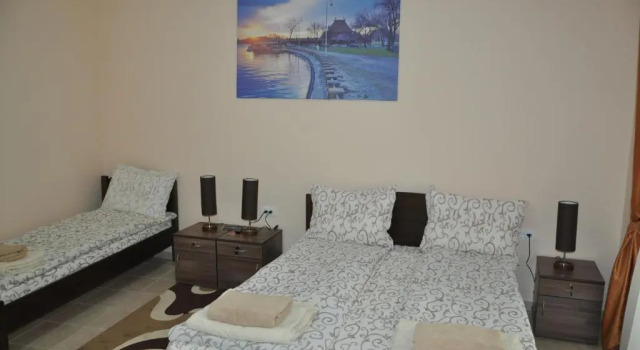Номер Standard Guest House Best Food