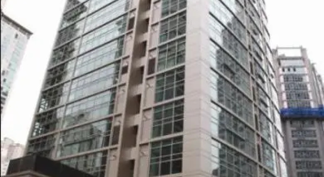 Stay 7 Residence Gongdeok, Забронировать Отель Отели Сеула с парковкой, Парковка