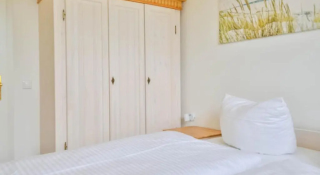 Apartment Diana mit Terrasse, Buchen Sie Ferienwohnung Zempin Usedom