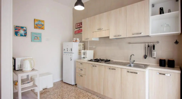 Апартаменты Casa Cinque apartment in Pompei