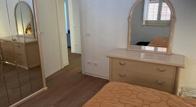 Immaculate 3-bed, Sleeps 6, Parking