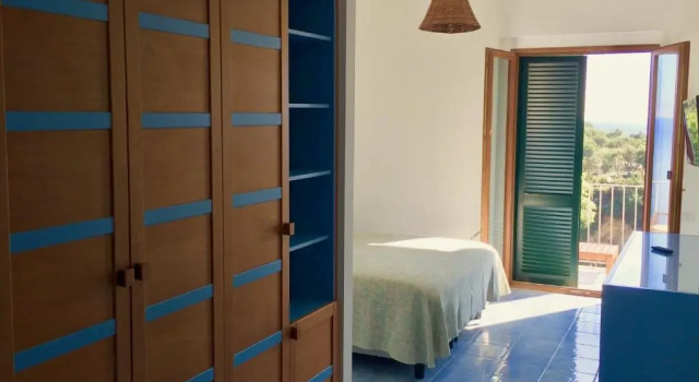 Номер Standard Hotel Torre SantAngelo