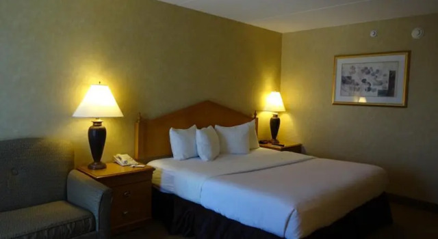 T R Hotel, 预订 酒店 汤姆斯河 新泽西海岸