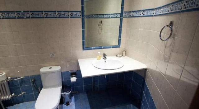 Одноместный номер Standard с балконом и с красивым видом из окна Thomas Beach Hotel