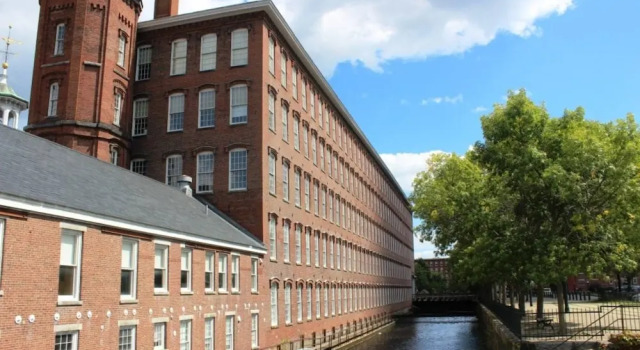 Sunnyside Up, Réserver Appartement Lowell Massachusetts