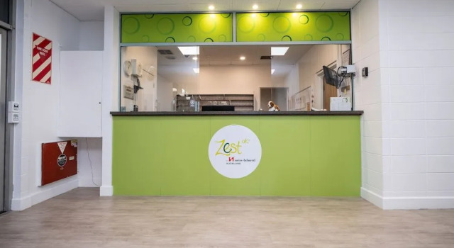 Zest OK Auckland, Забронировать Отель Отели Окленда с парковкой, рядом с Парк Окленд-Домен, Парковка